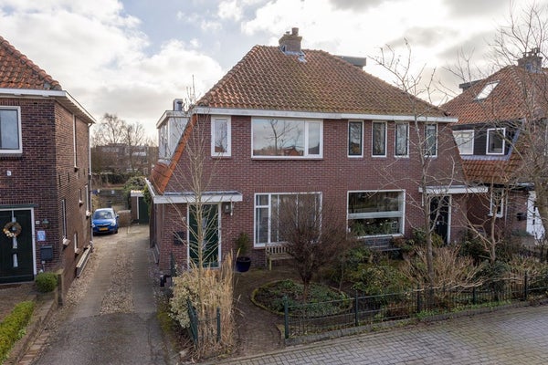 Huis kopen Berkel en Rodenrijs? Bekijk nu alle koopwoningen in Berkel