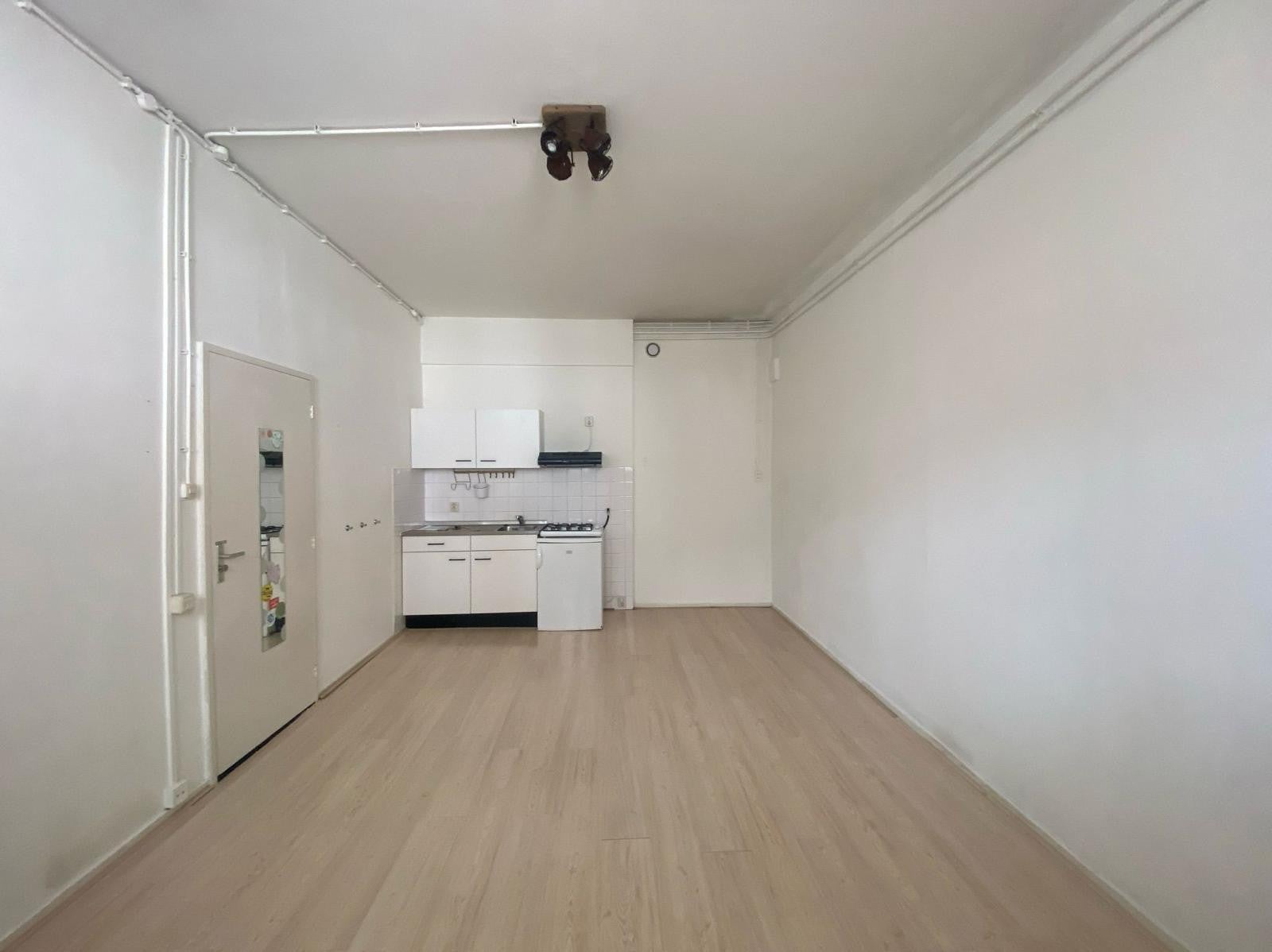 Room Kleine Bergstraat