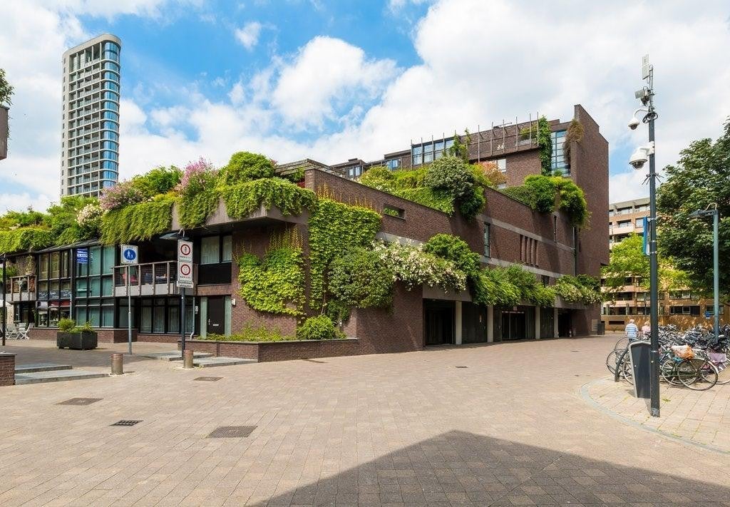 Appartement Vestdijk in Eindhoven
