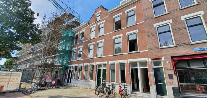 Te huur: Appartement Boezemstraat 13 B in Rotterdam