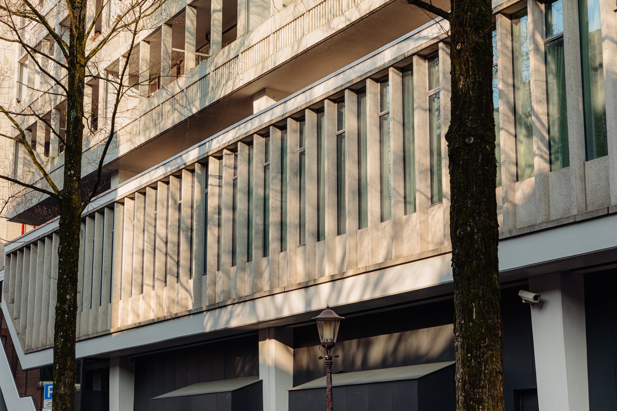 Te huur Appartement Zocherstraat in Amsterdam