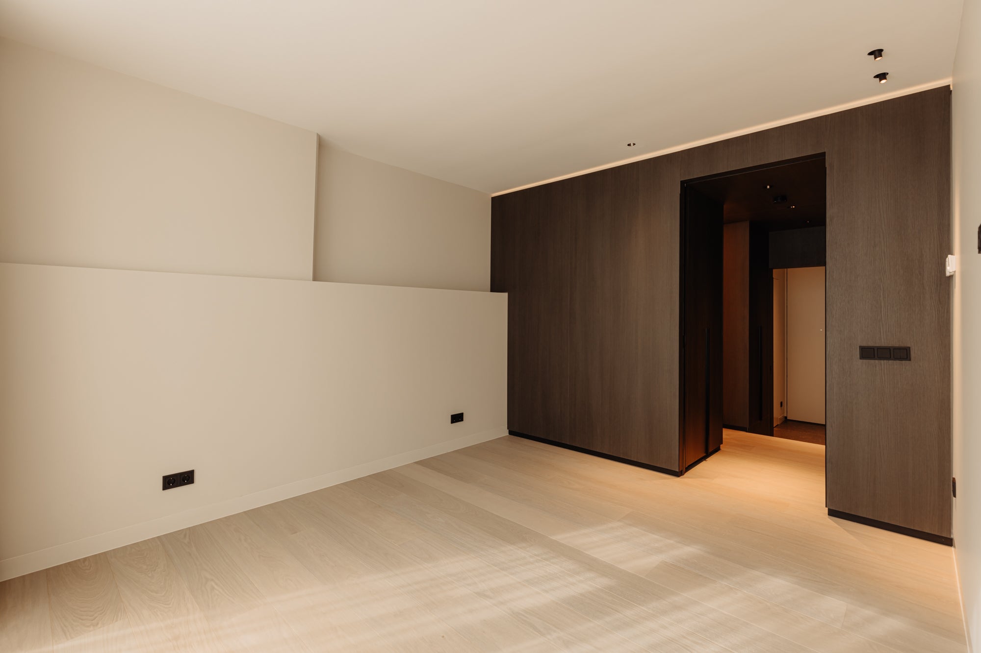 Te huur Appartement Zocherstraat in Amsterdam