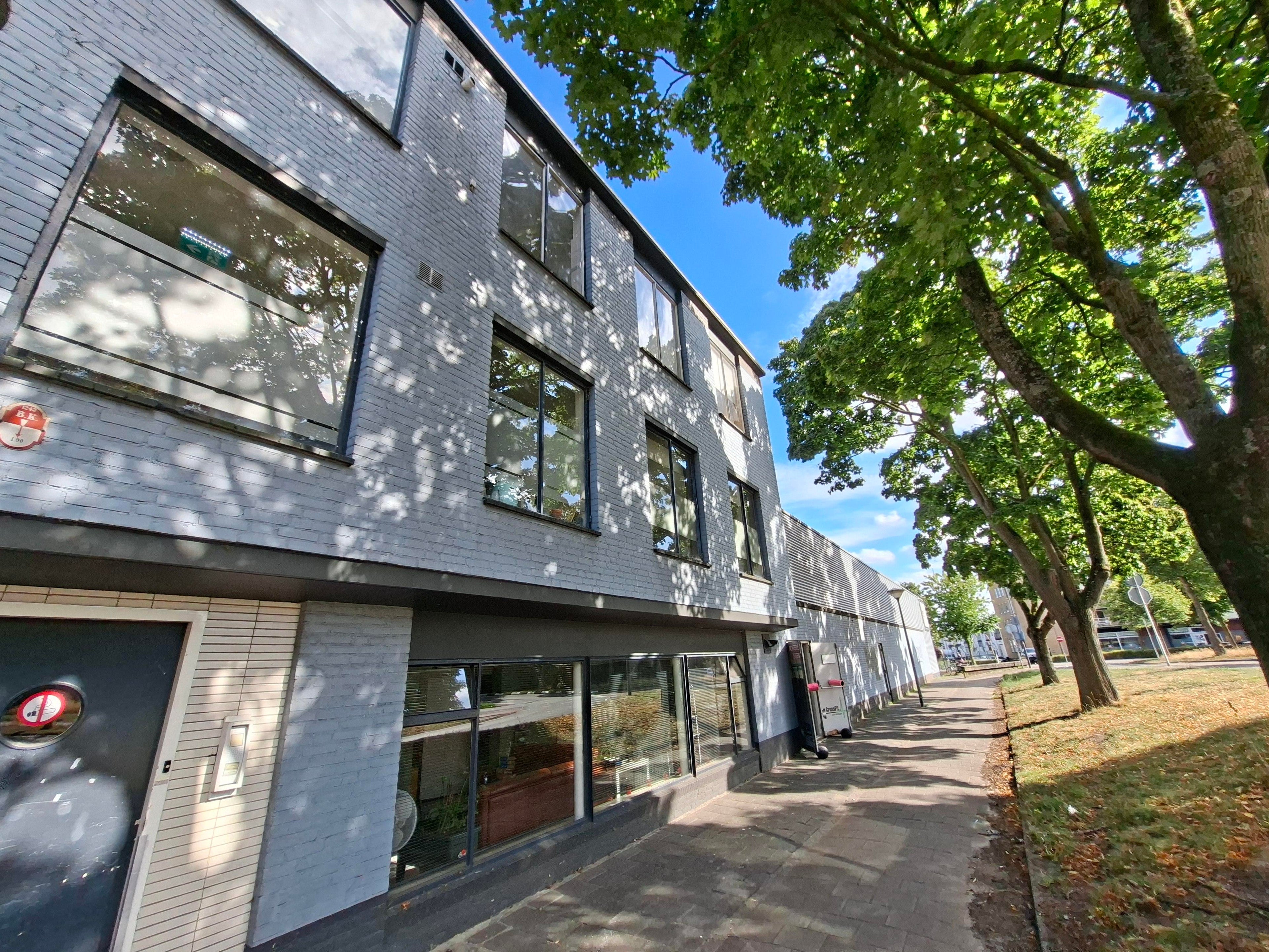 Kamer Jacob Catsstraat in Den Bosch