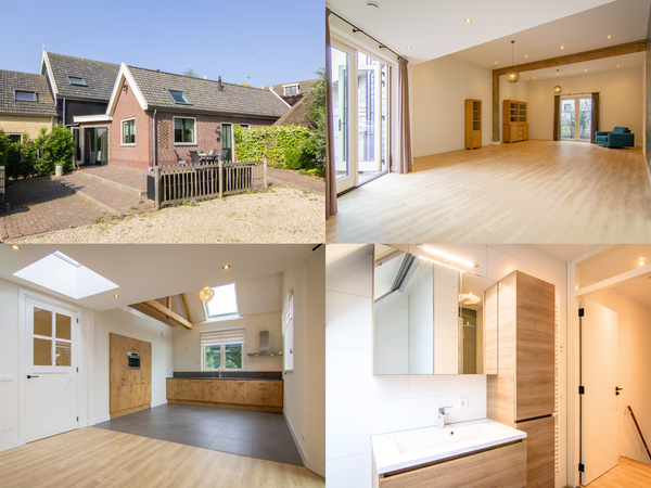 Huis IJsseldijk-Noord 65 in Ouderkerk aan den IJssel