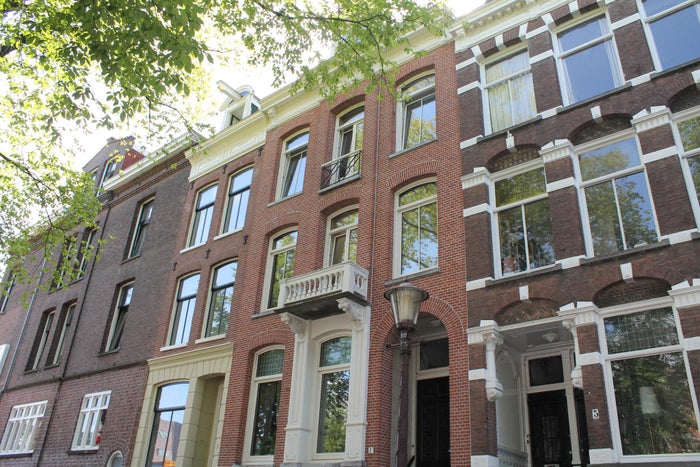 Te huur: Appartement Jacob van Lennepkade 1 A3 in Amsterdam