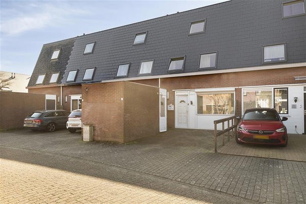Huis Speenkruid 7 in Purmerend