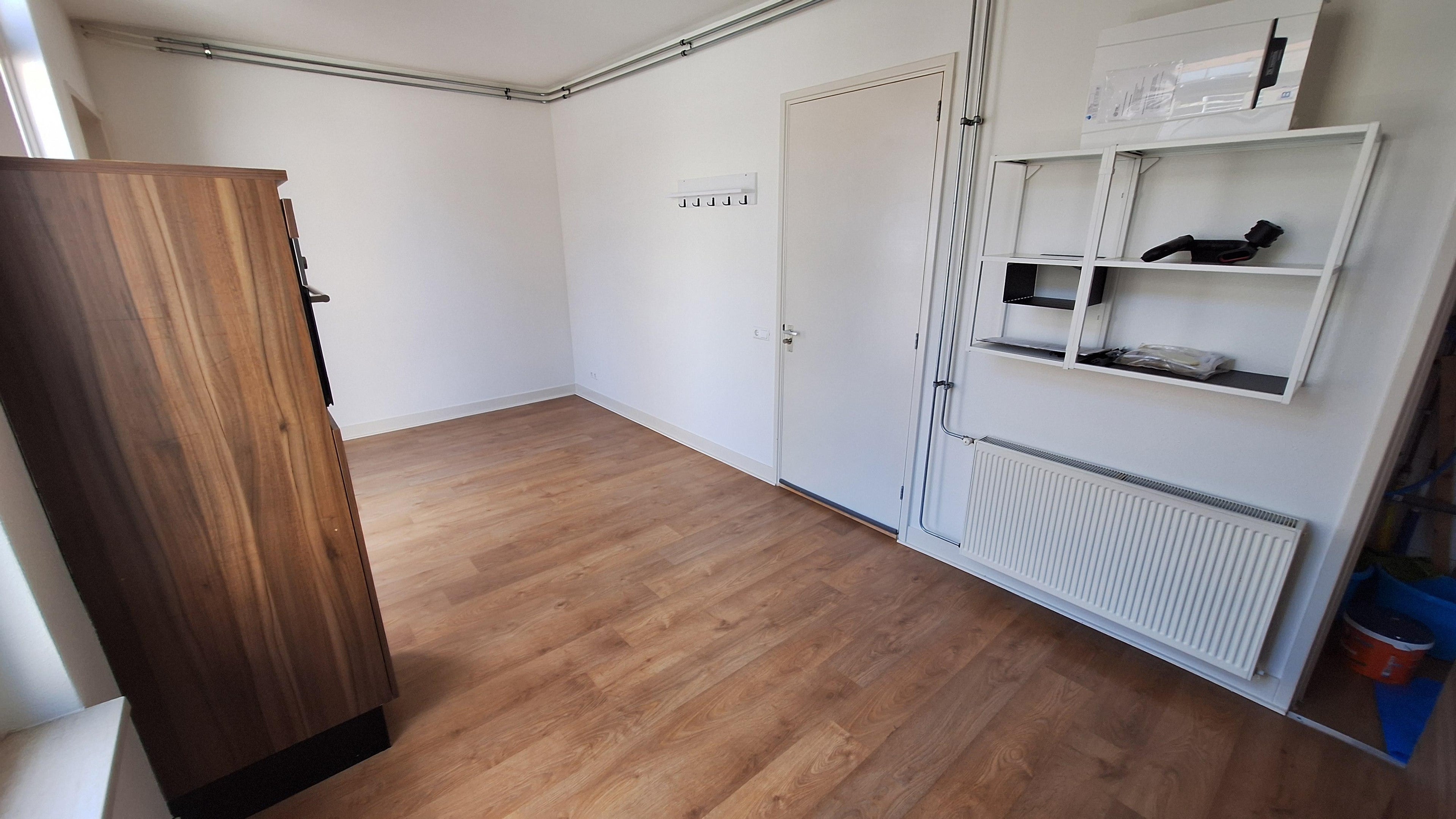 Woning te huur: Willem II-straat, Tilburg