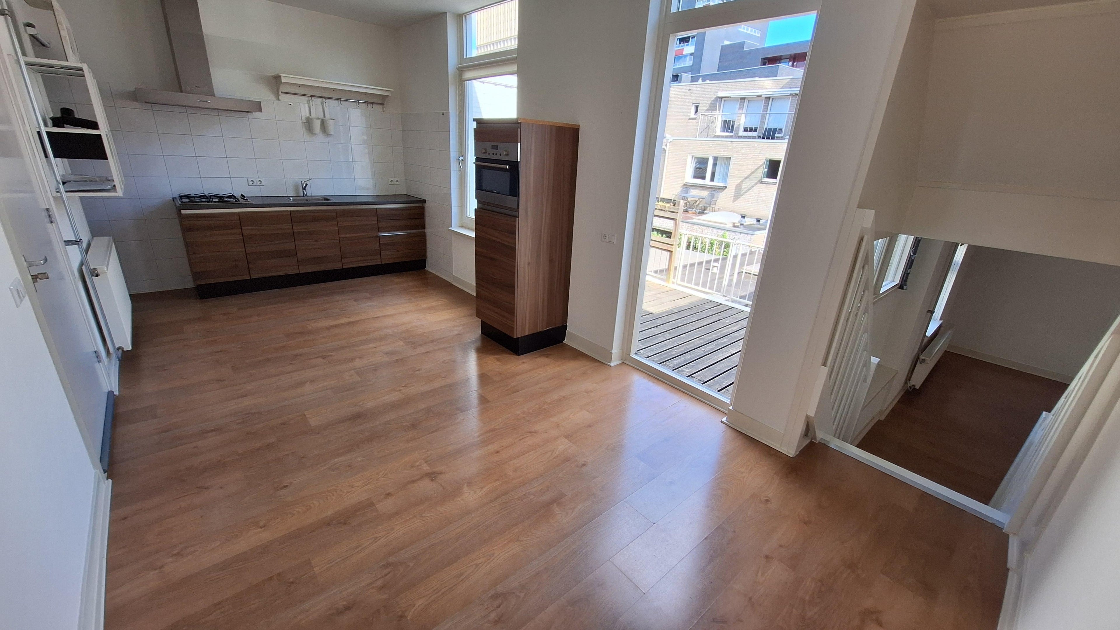Woning te huur: Willem II-straat, Tilburg
