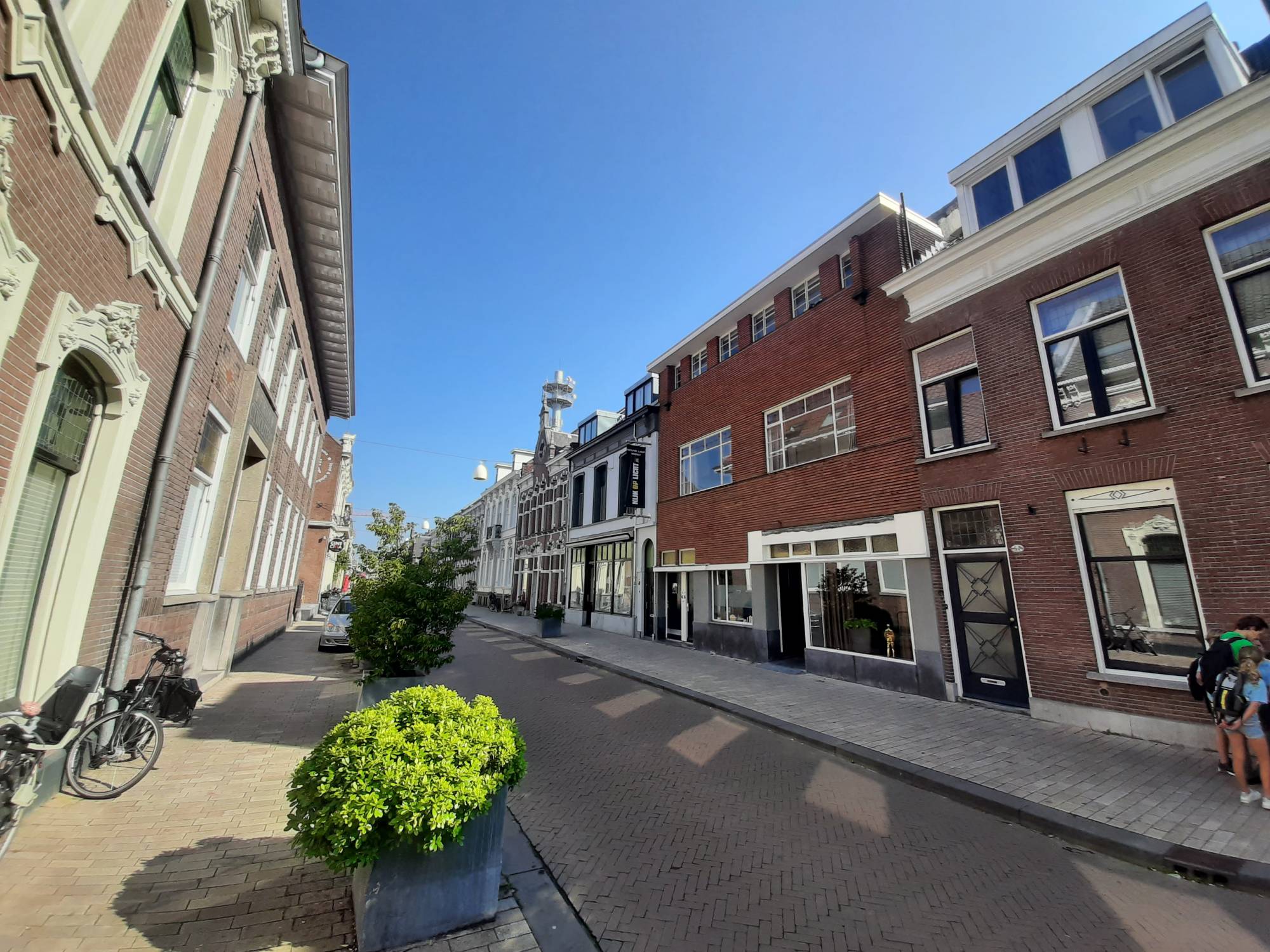 Woning te huur: Willem II-straat, Tilburg