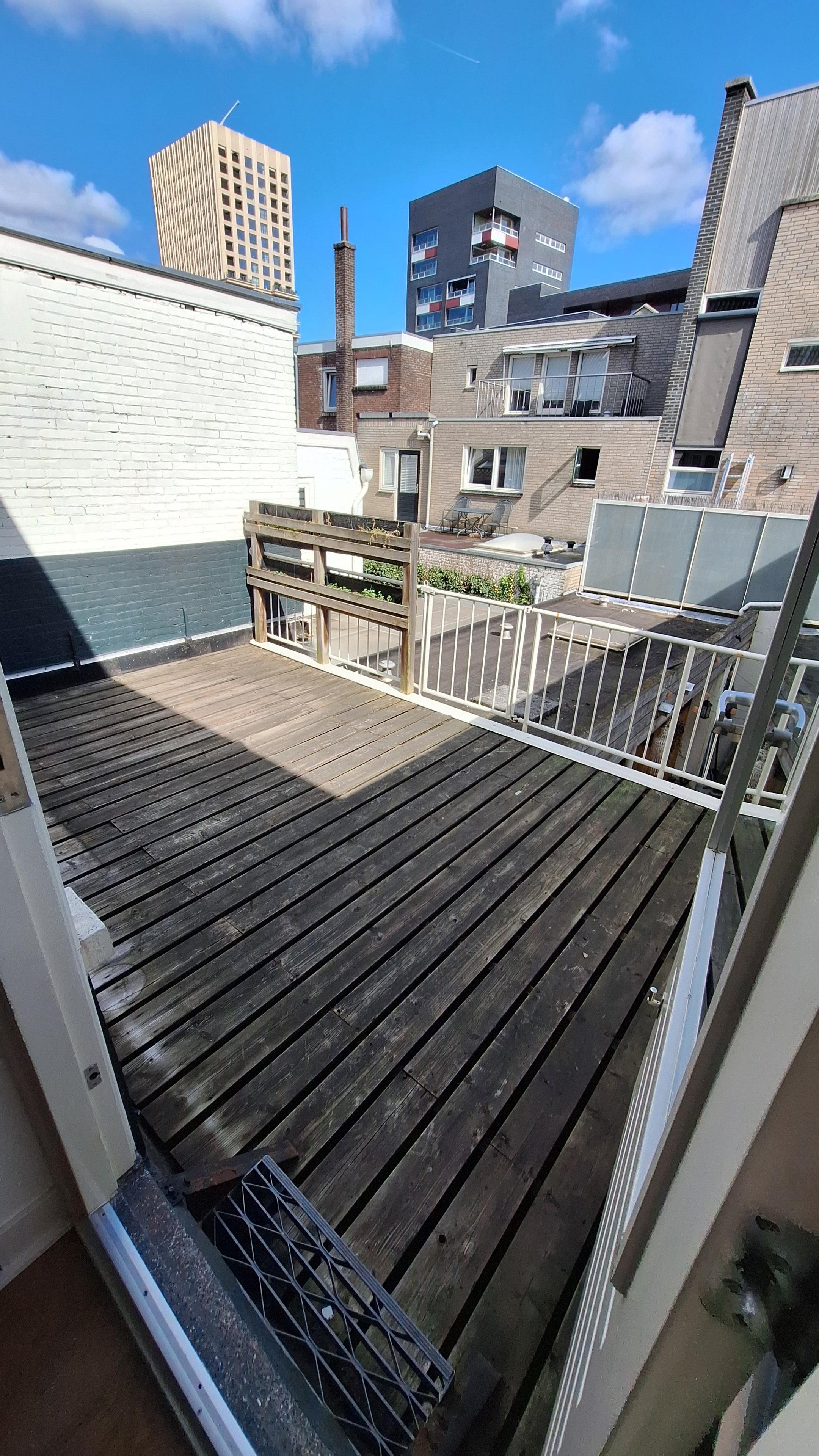 Woning te huur: Willem II-straat, Tilburg