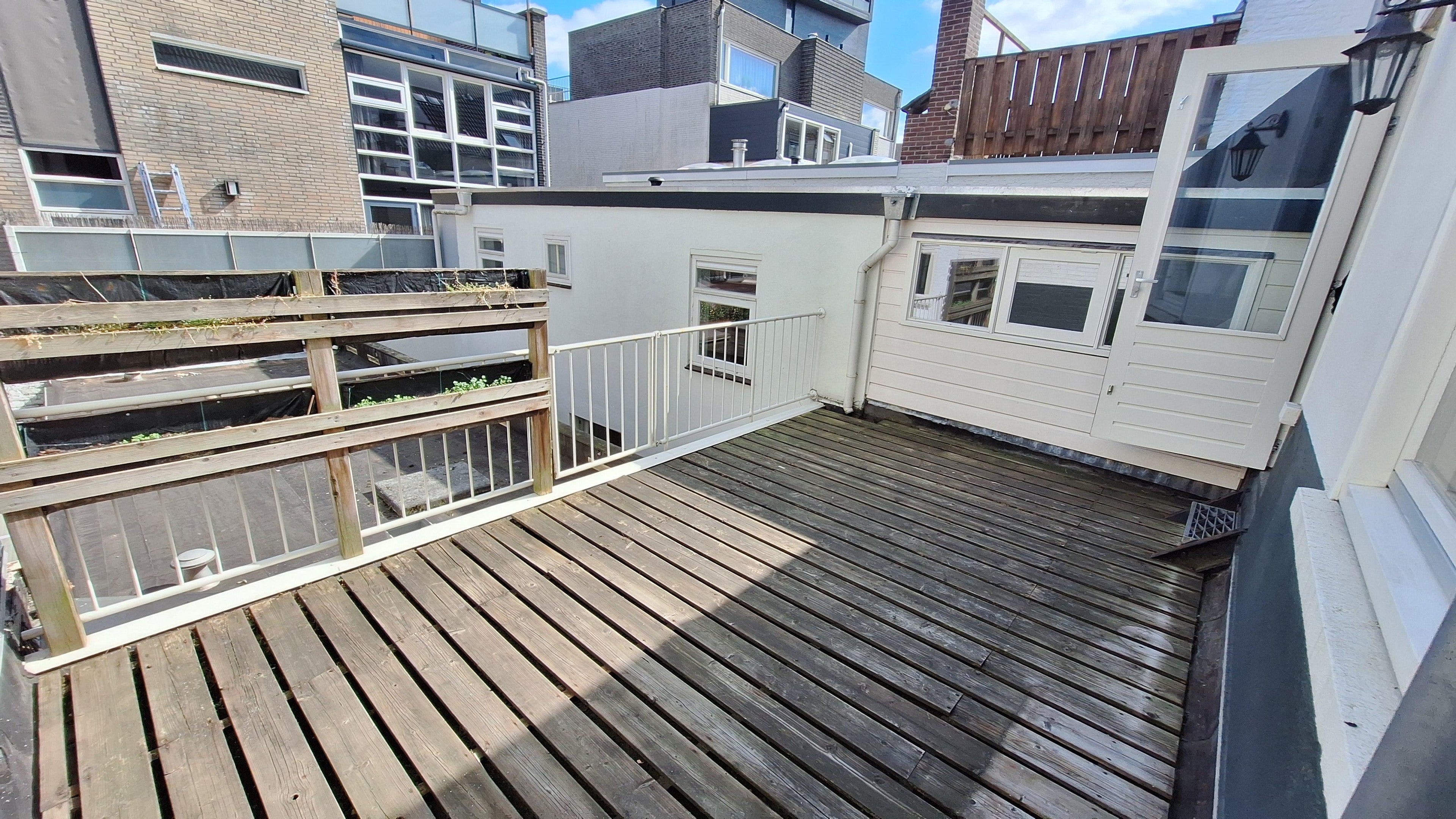 Woning te huur: Willem II-straat, Tilburg