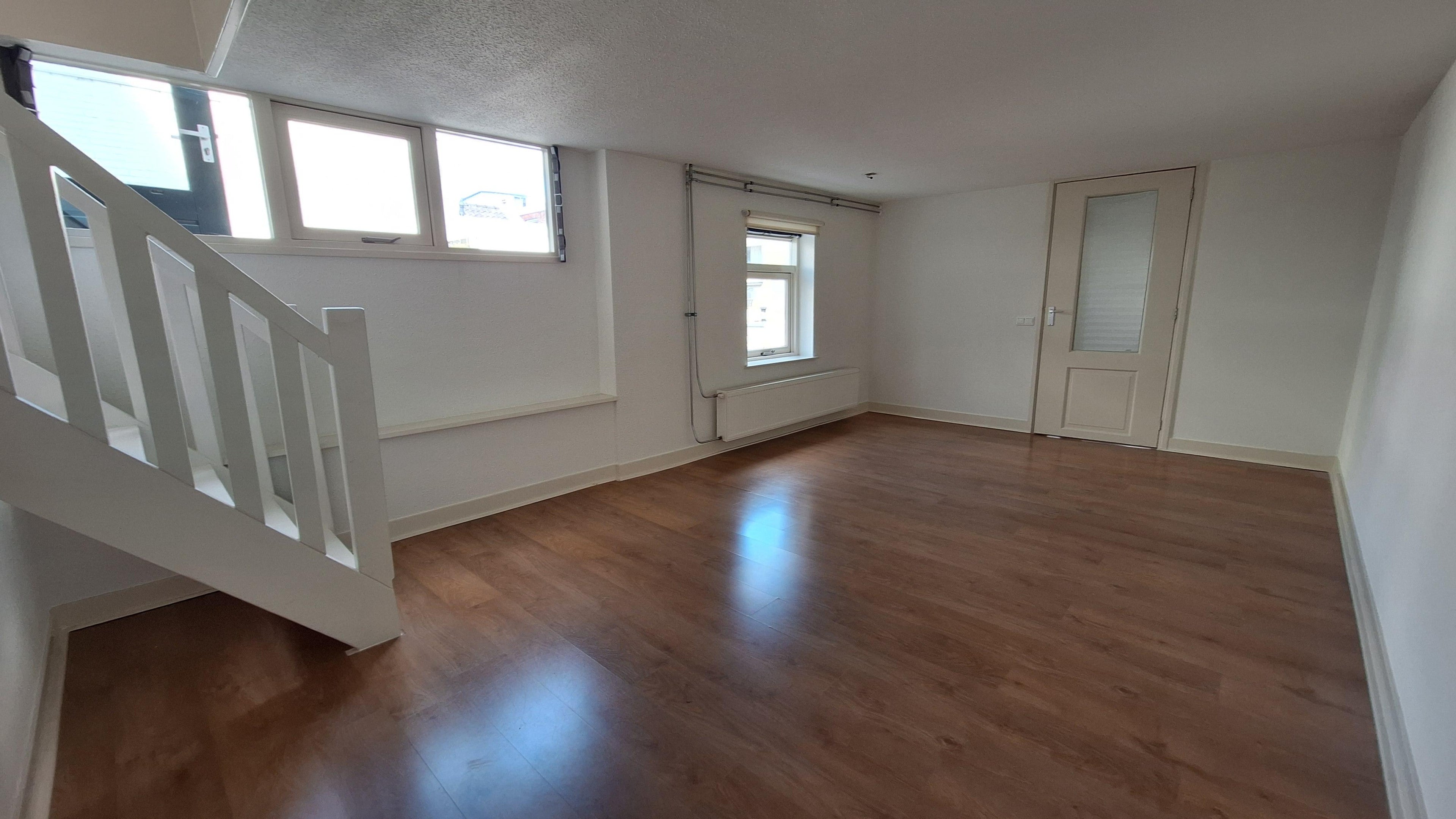 Woning te huur: Willem II-straat, Tilburg