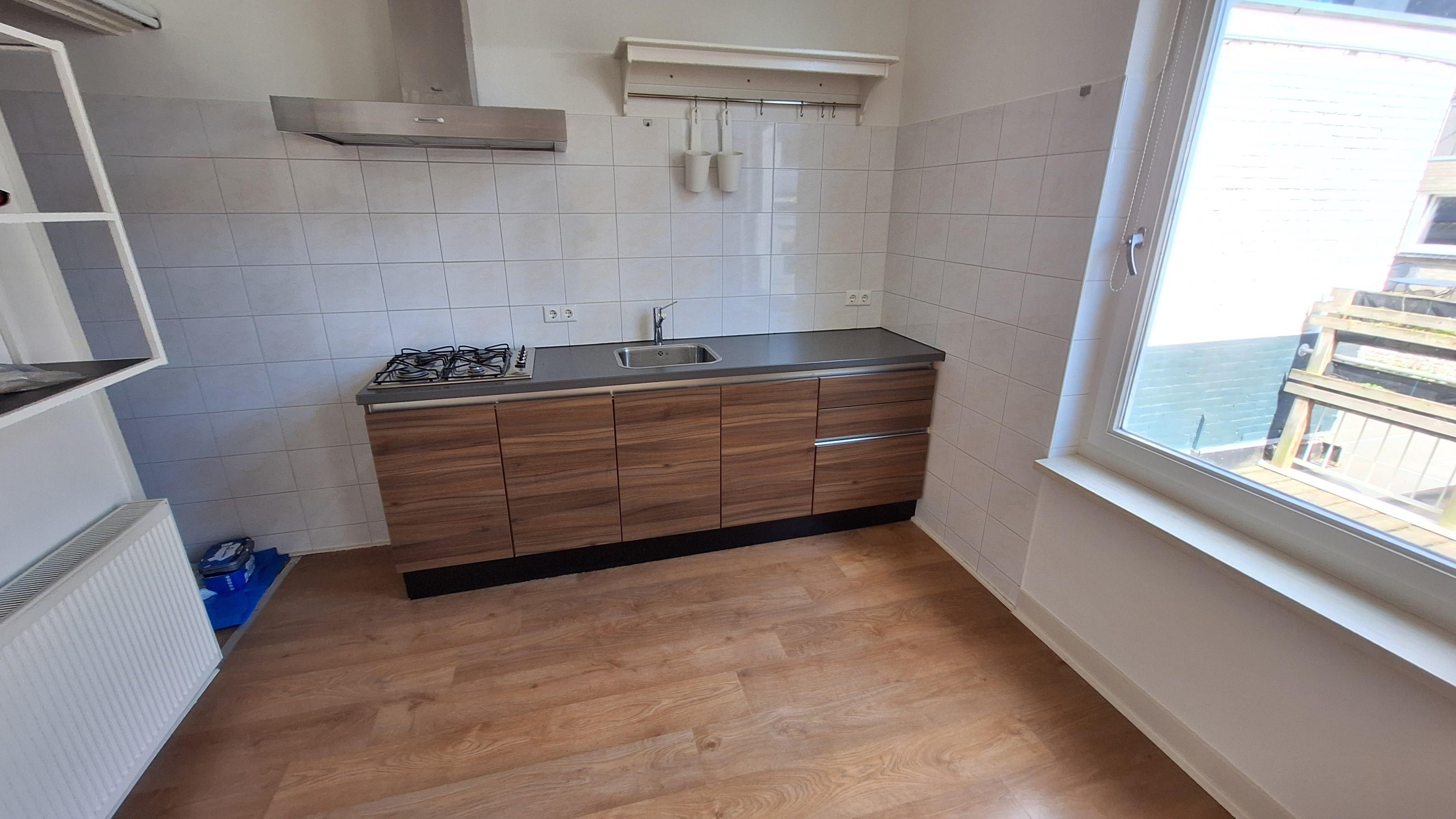 Woning te huur: Willem II-straat, Tilburg