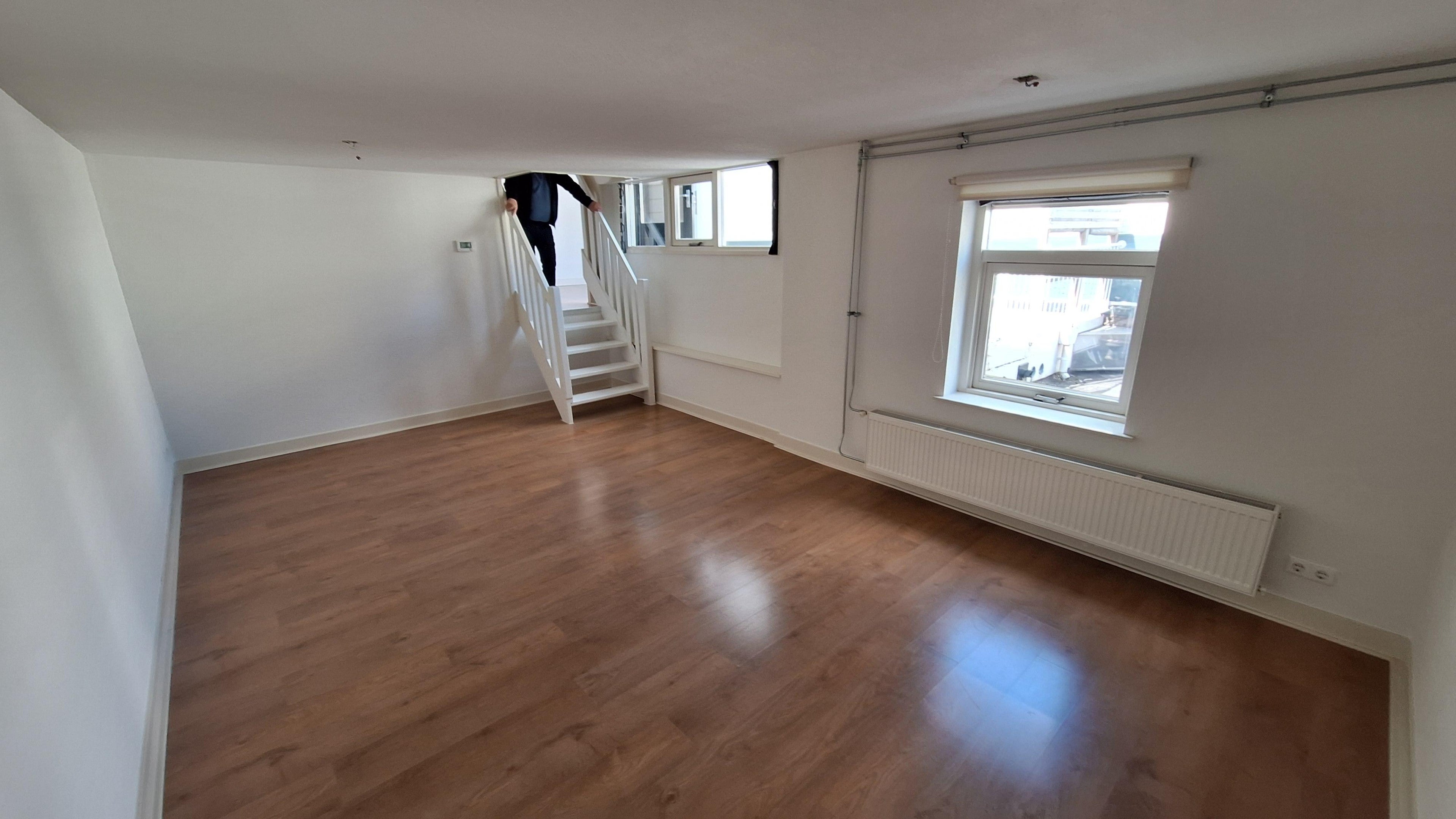 Woning te huur: Willem II-straat, Tilburg