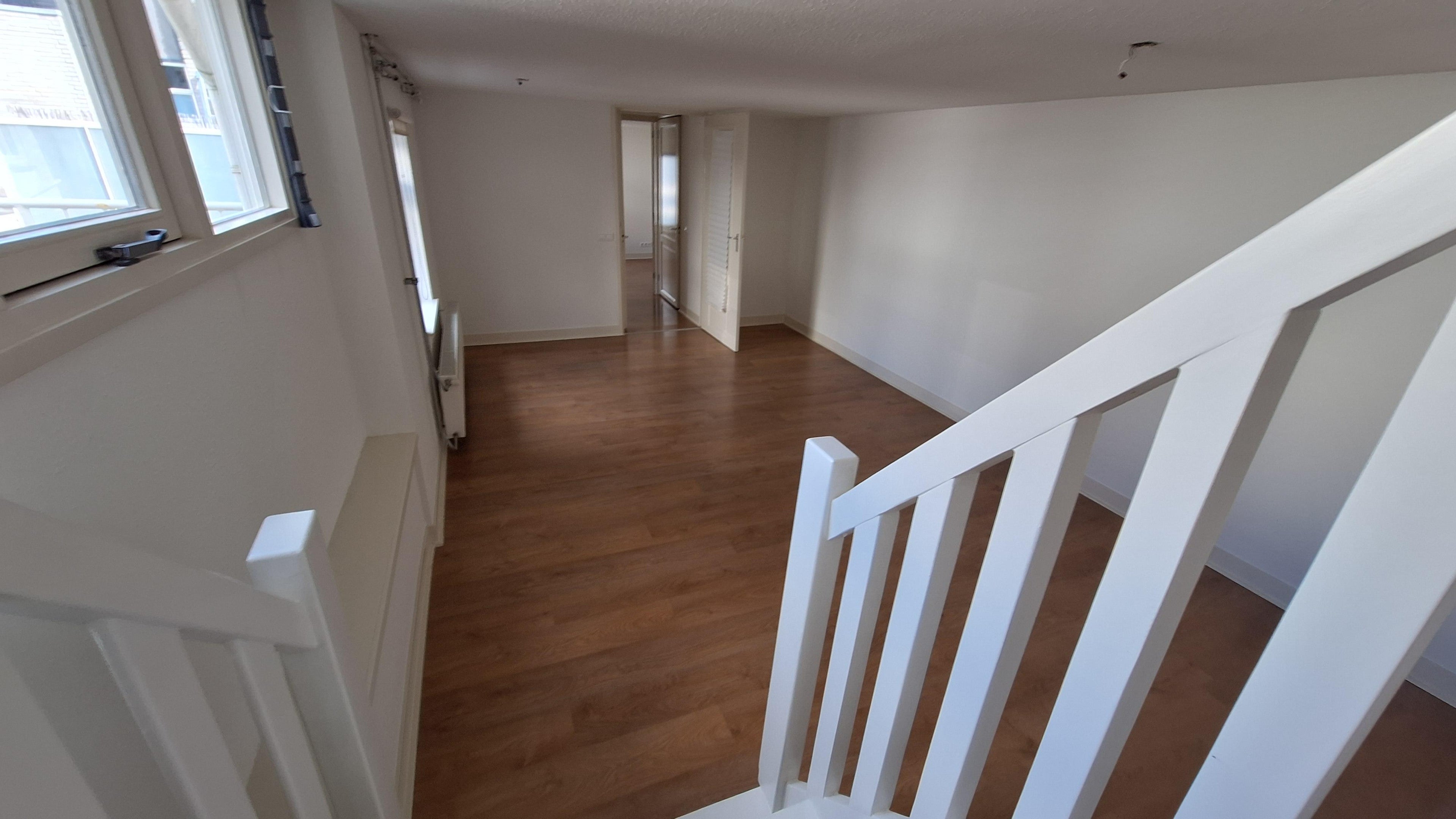 Woning te huur: Willem II-straat, Tilburg