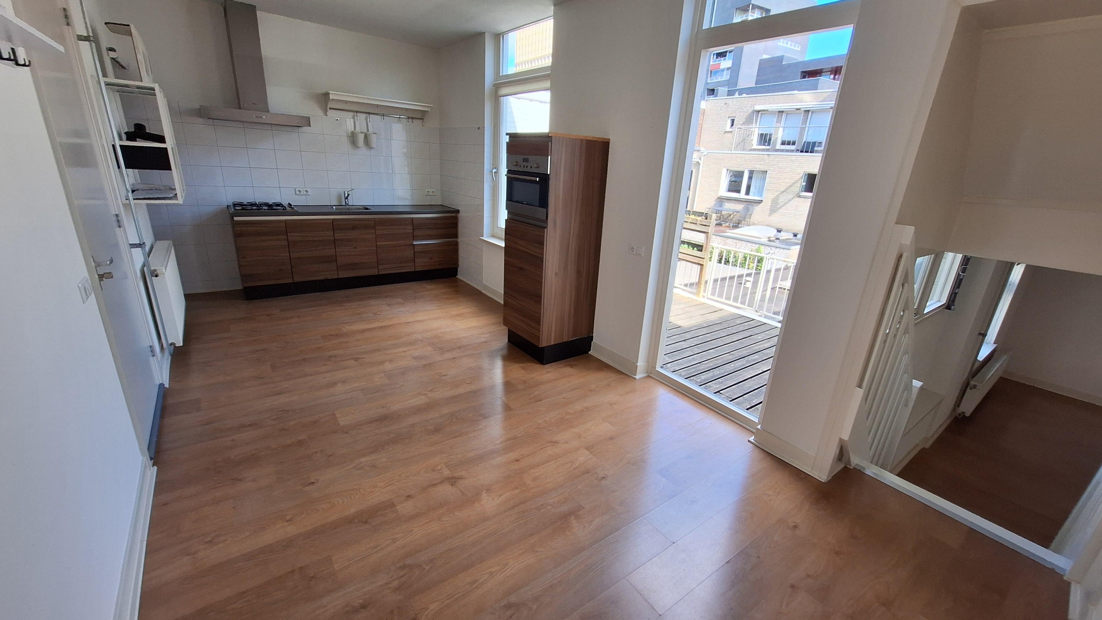 Woning te huur: Willem II-straat, Tilburg