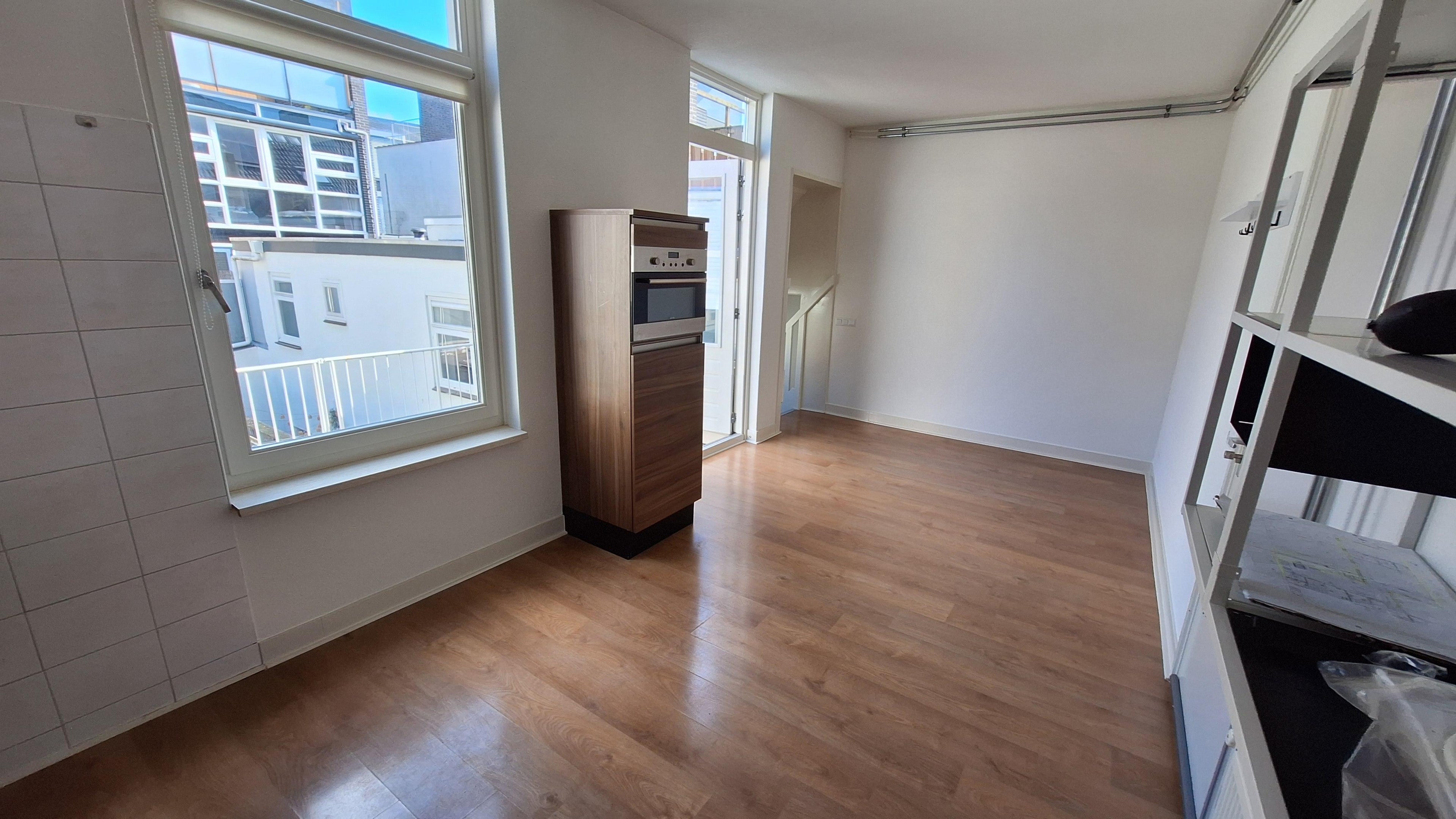 Woning te huur: Willem II-straat, Tilburg