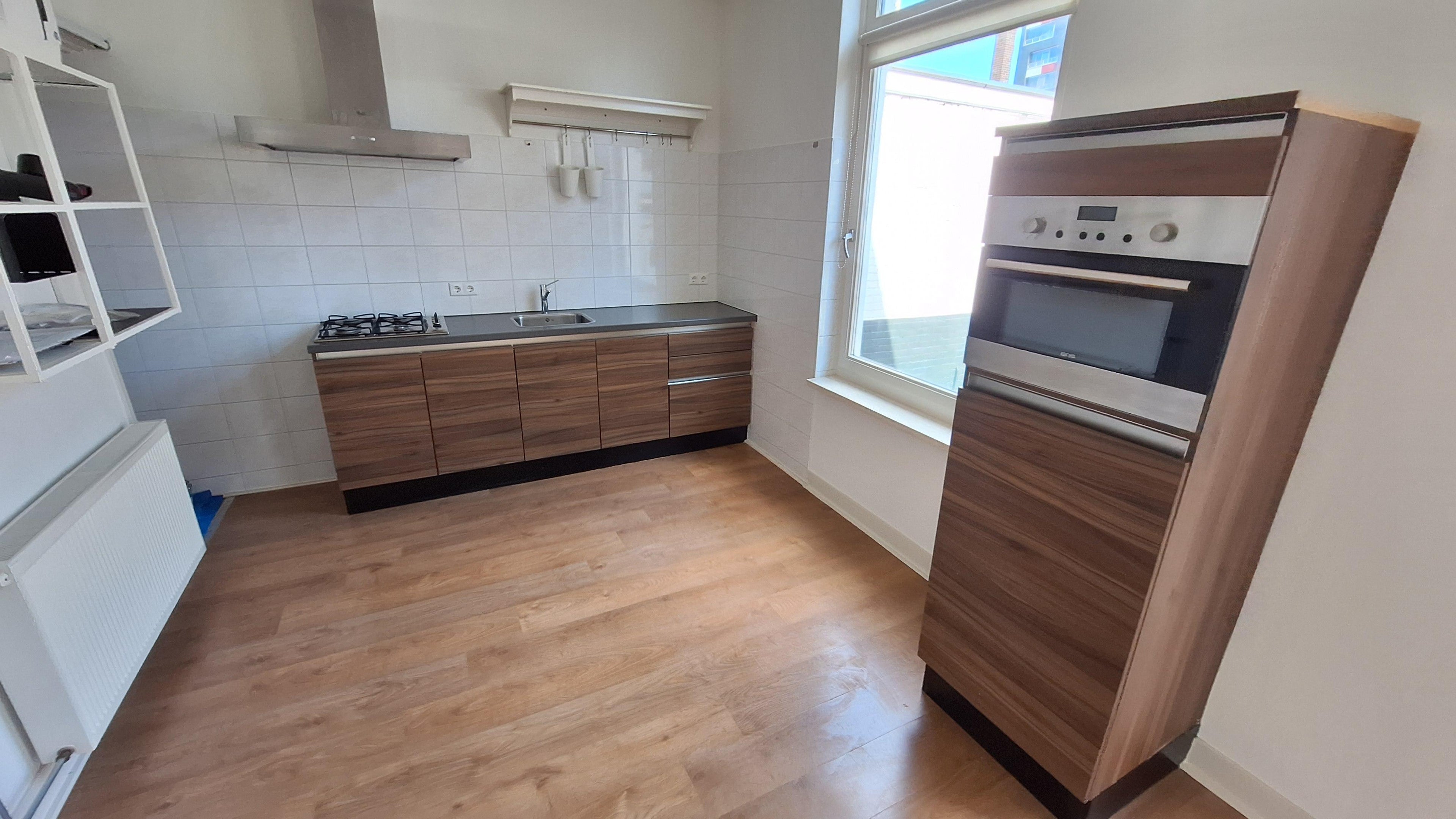 Woning te huur: Willem II-straat, Tilburg