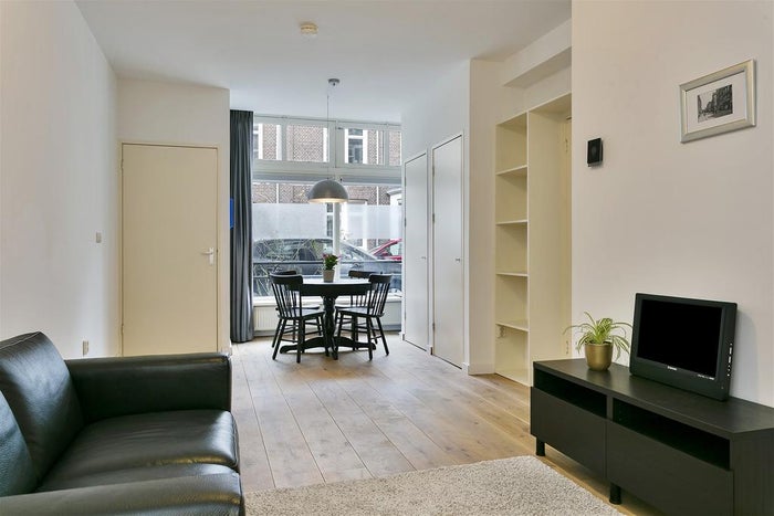 Te huur: Appartement Willemsstraat 99 E in Amsterdam