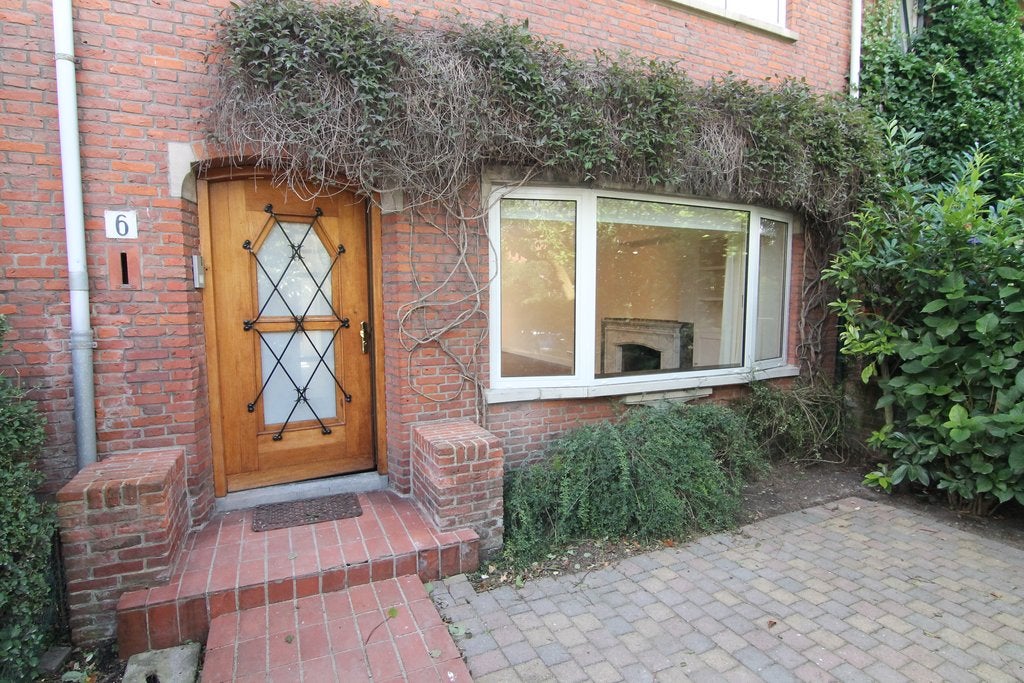 House Van Wouwstraat