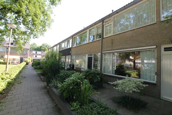 Te huur: Huis Roland Holsthof in Tilburg