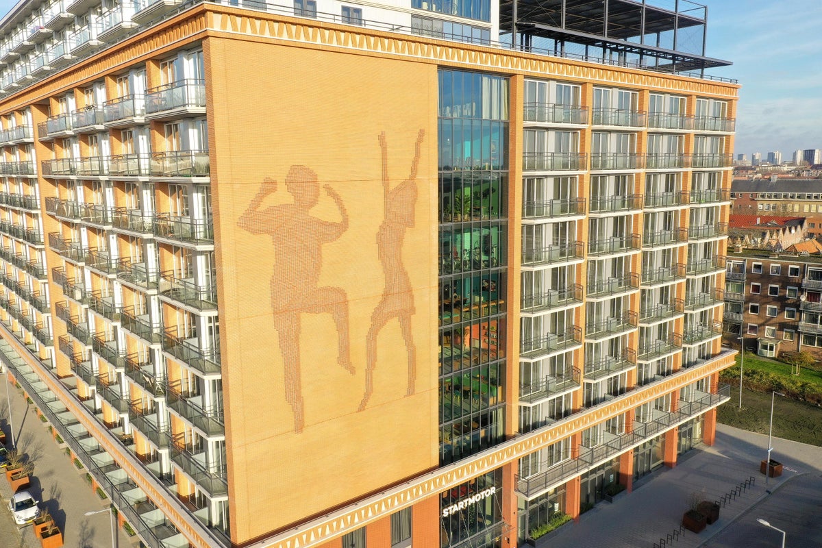 Appartement aan de Tandwielstraat in Rotterdam (543201)