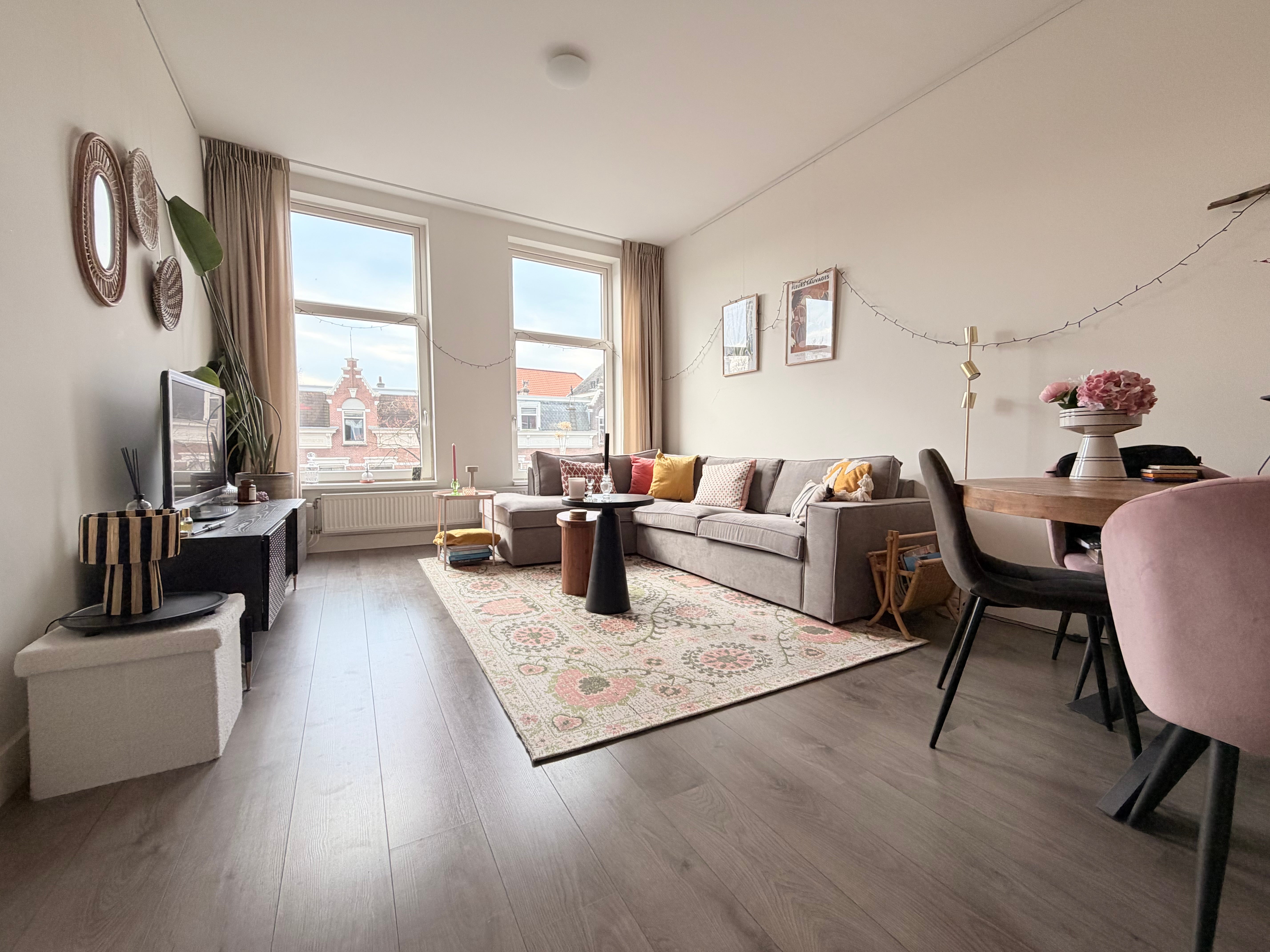 Flat Schietbaanlaan 47 C