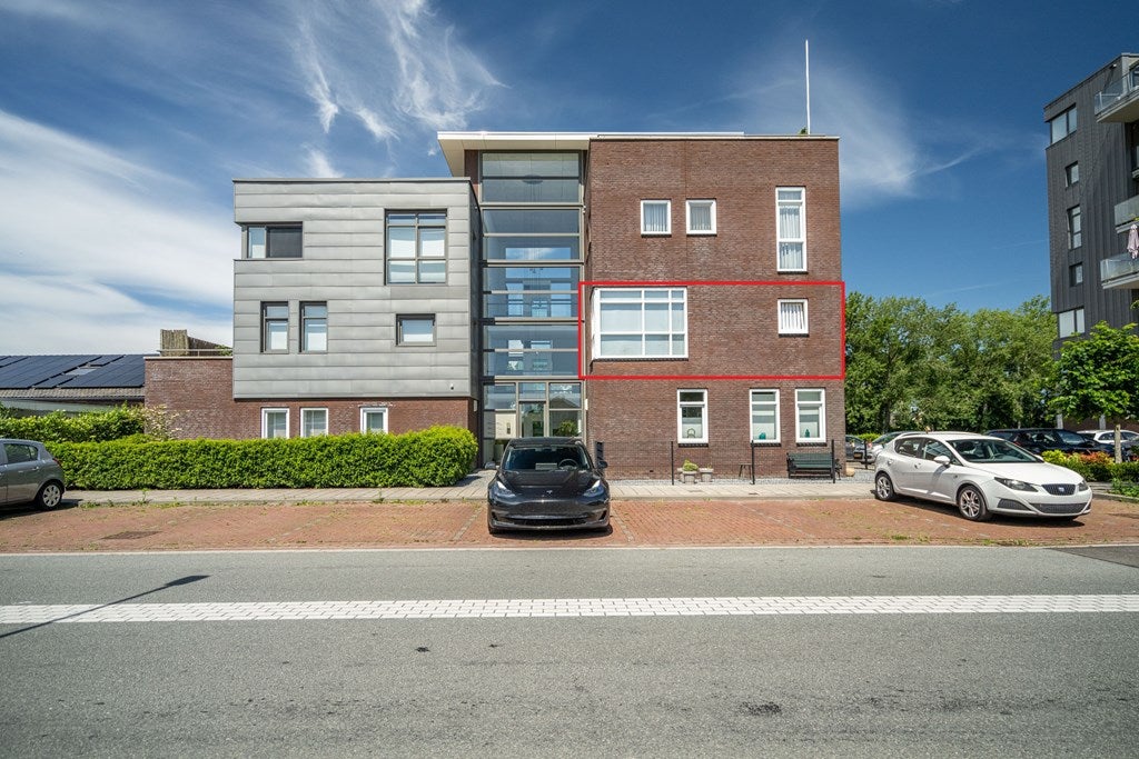 Appartement Rijndijk 160 A in Hazerswoude-Rijndijk