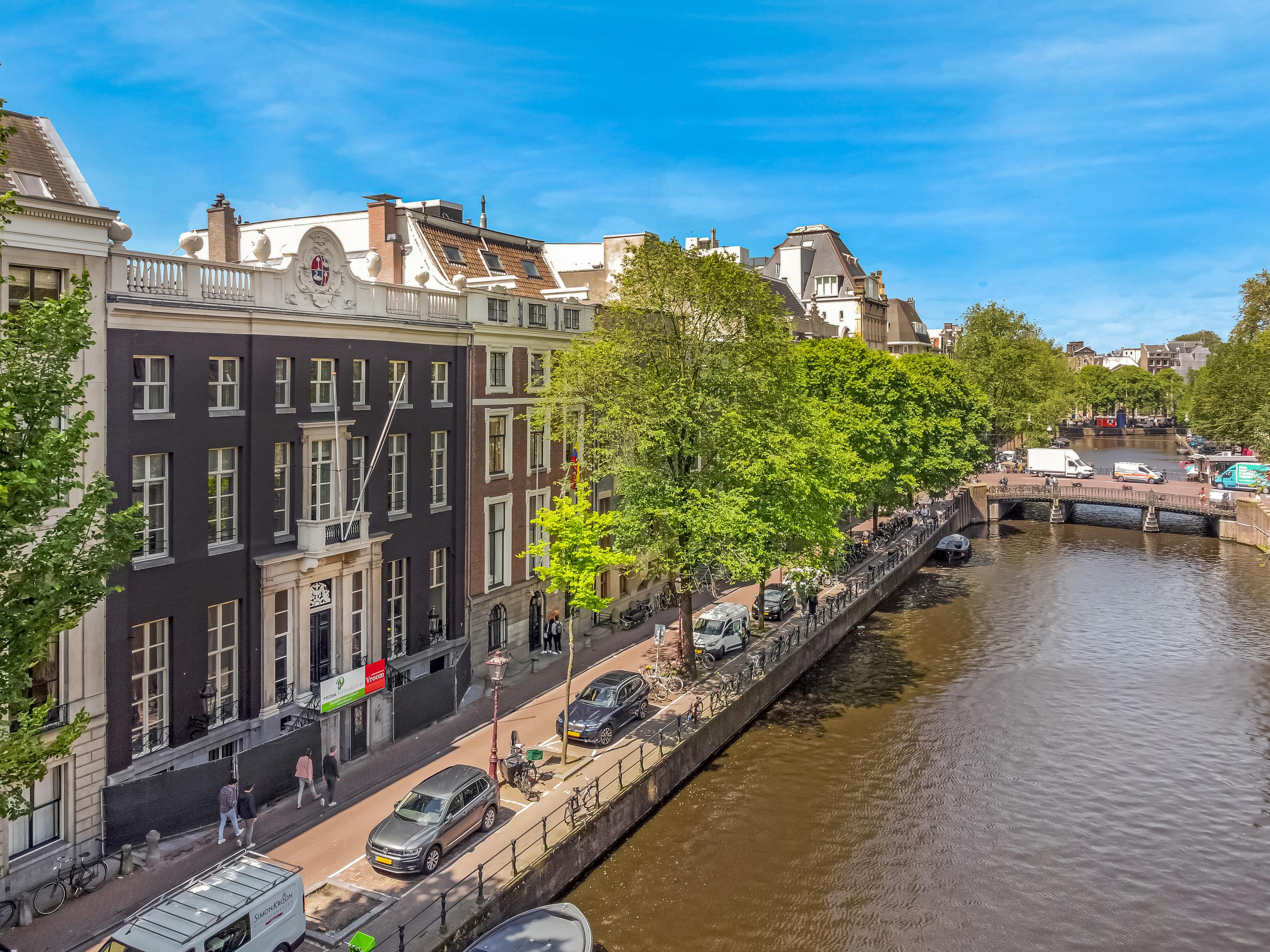 Herengracht 446 B