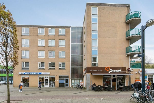 Te huur: Appartement Tussen Meer 345 in Amsterdam