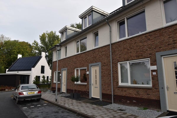 Casa Ru Paré a Druten