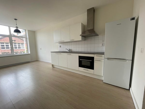 Te huur: Appartement Paradijslaan in Rotterdam