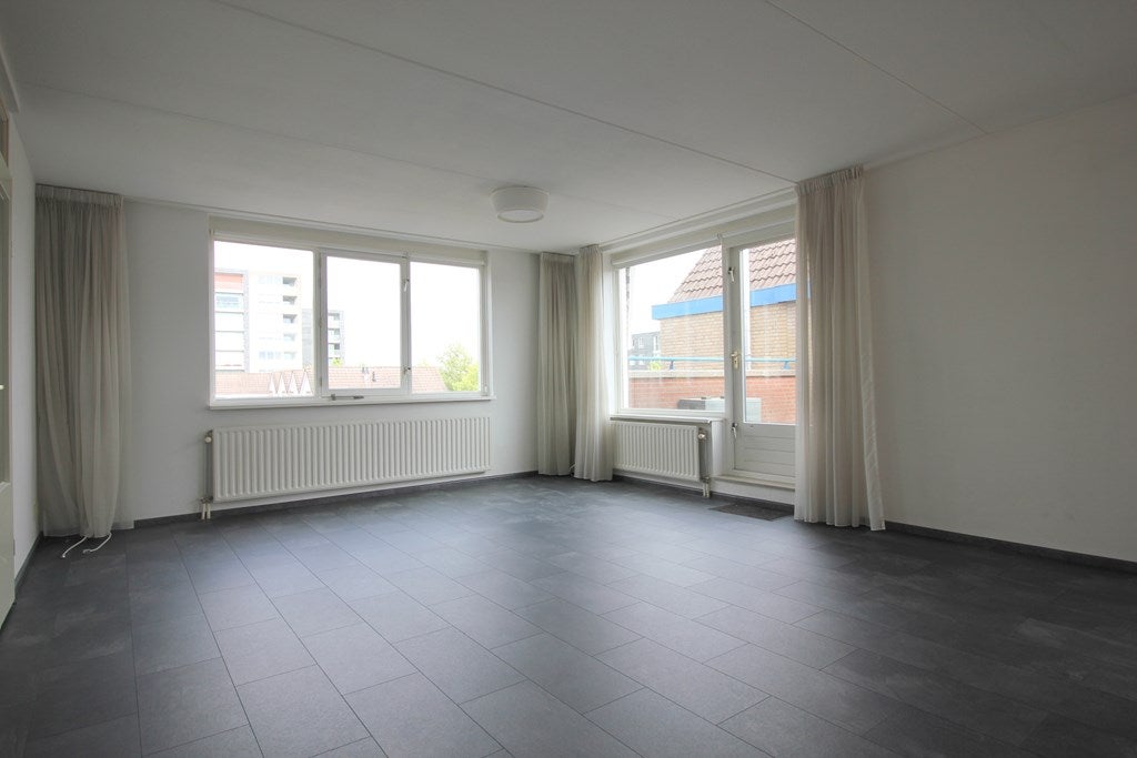 Appartement Antilopespoor in Maarssen