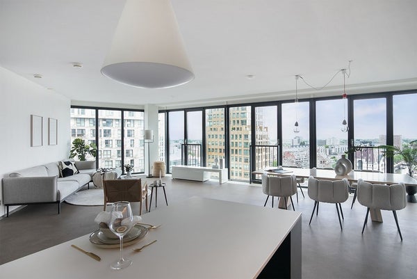 Appartamento Scheepmakerspassage a Rotterdam