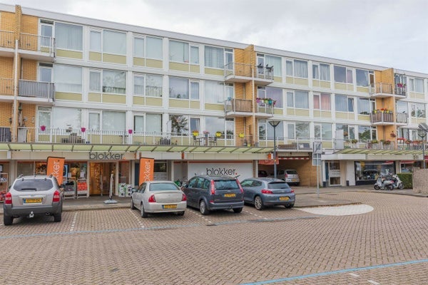 Te huur: Appartement Sloterweg in Badhoevedorp