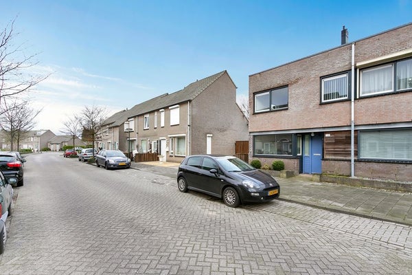 Te huur: Huis ter Borghstraat in Geldrop