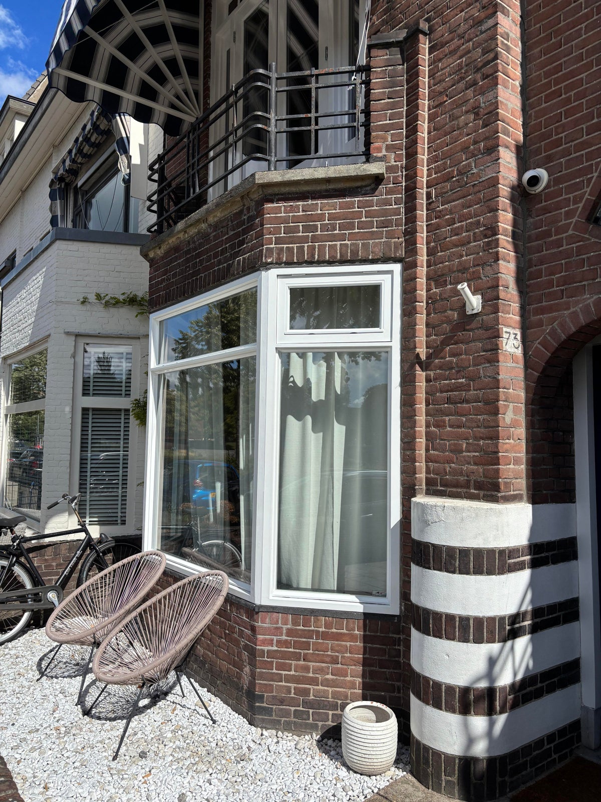 Appartement in ‘s-Hertogenbosch (HUU-651544)