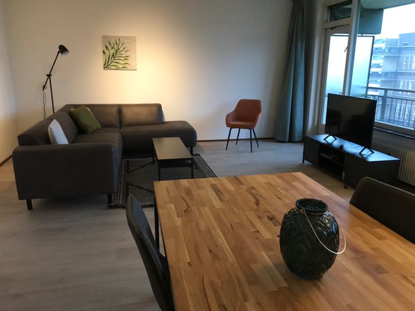 Appartement Steenvoordelaan in Rijswijk