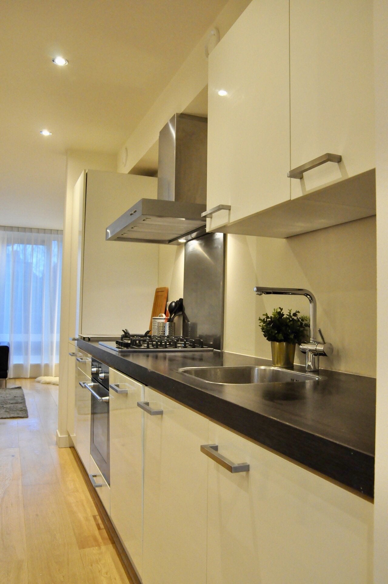 Woning te huur: Mr. Troelstralaan, Amstelveen