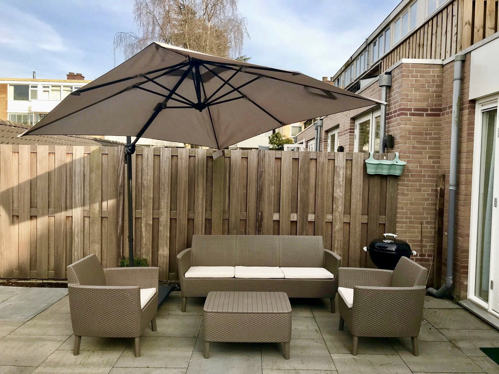 Woning te huur: Mr. Troelstralaan, Amstelveen