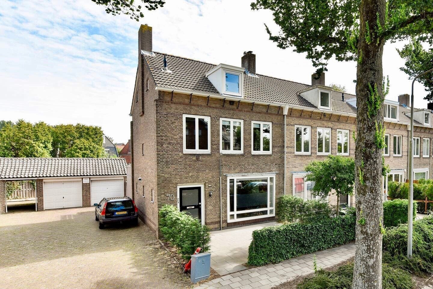 Woning te huur: Mr. Troelstralaan, Amstelveen