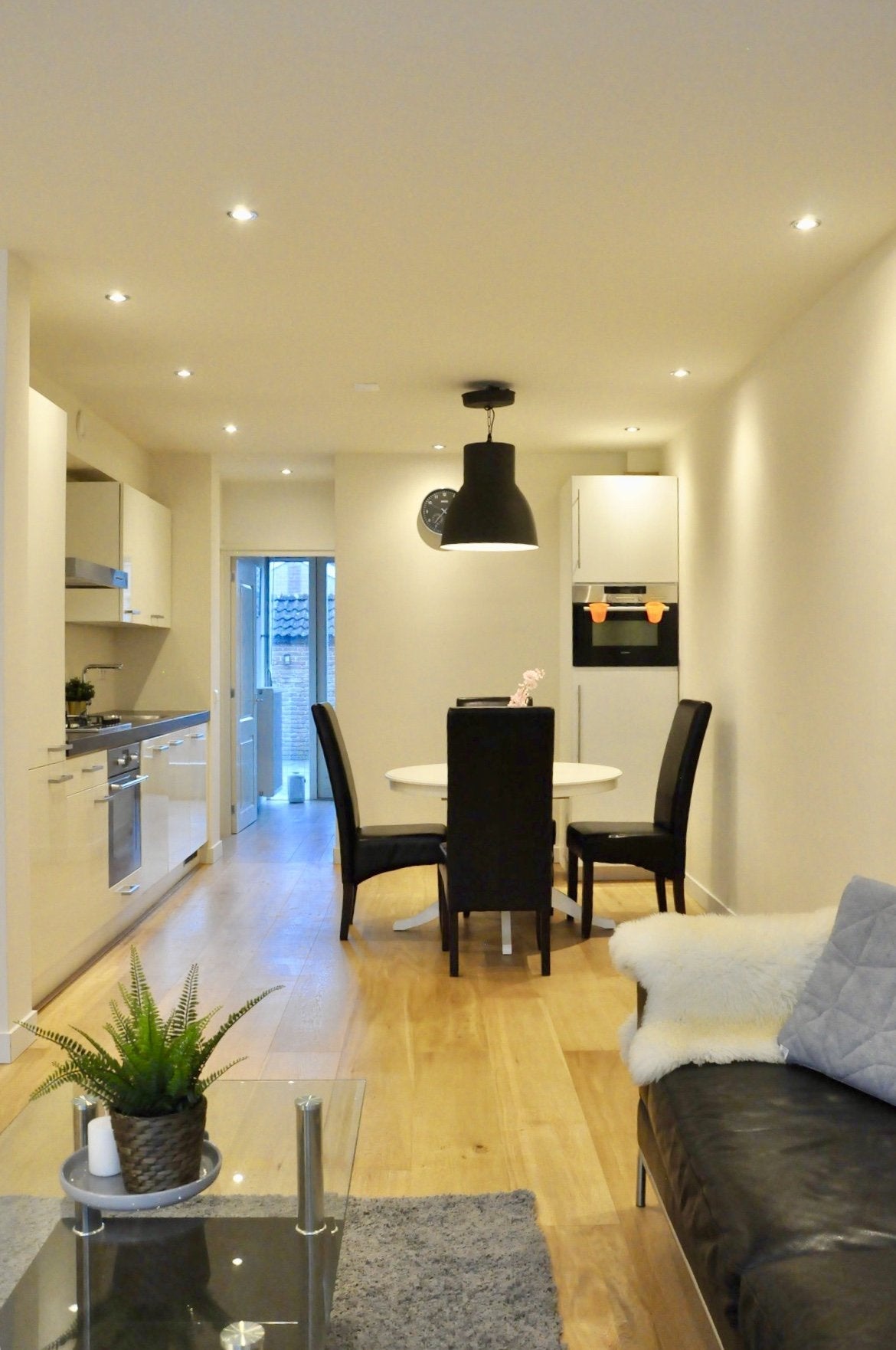 Woning te huur: Mr. Troelstralaan, Amstelveen
