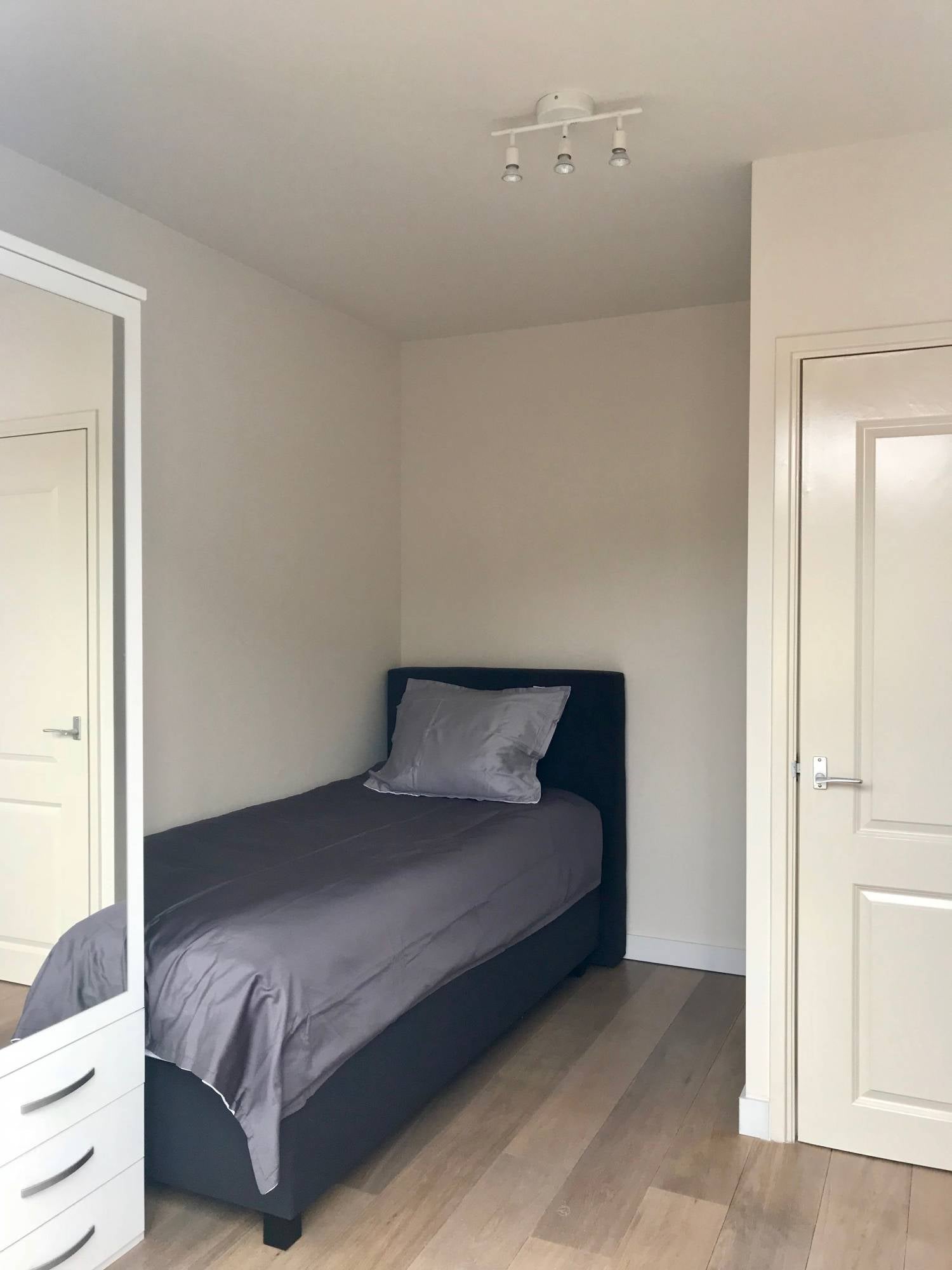 Woning te huur: Mr. Troelstralaan, Amstelveen