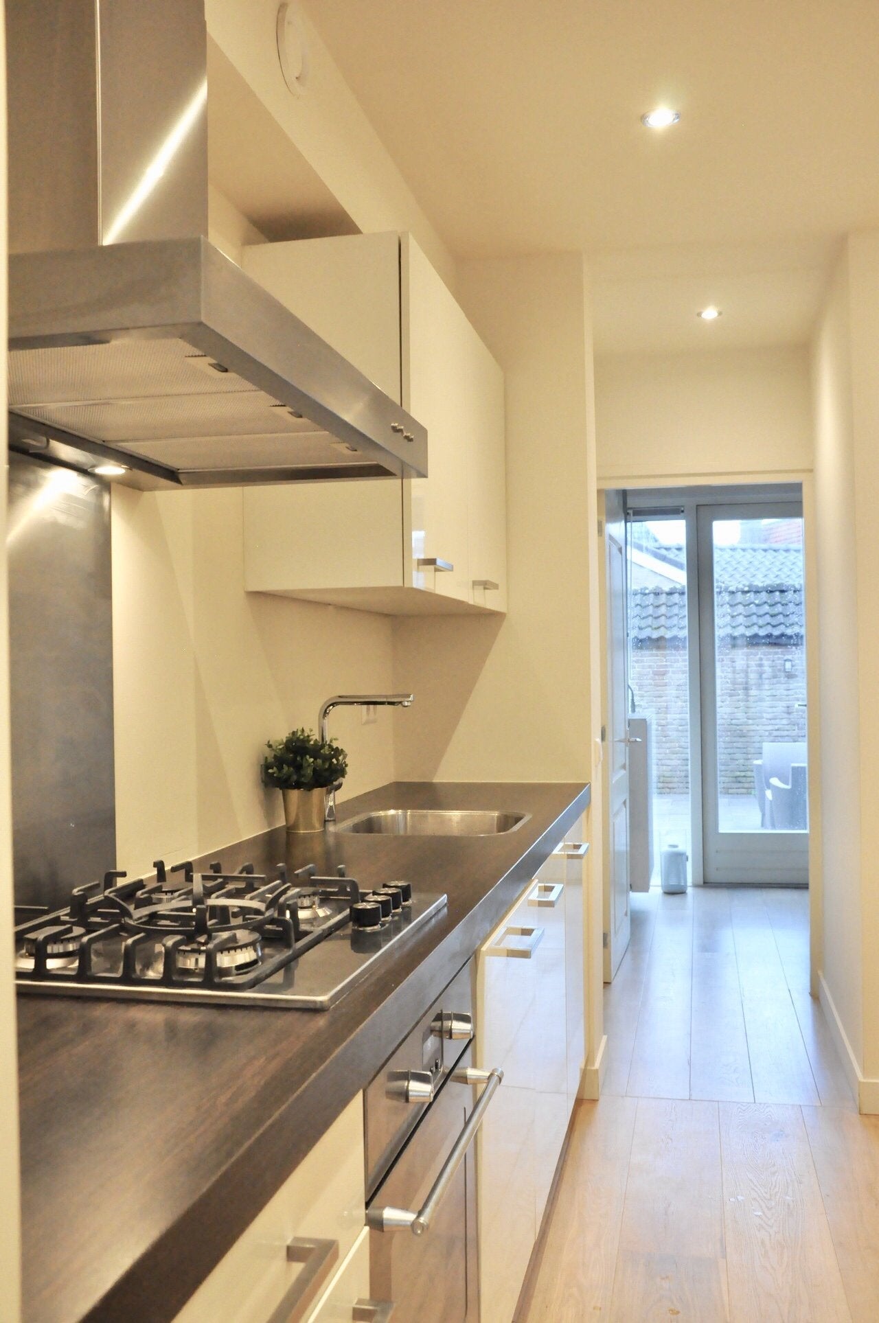 Woning te huur: Mr. Troelstralaan, Amstelveen
