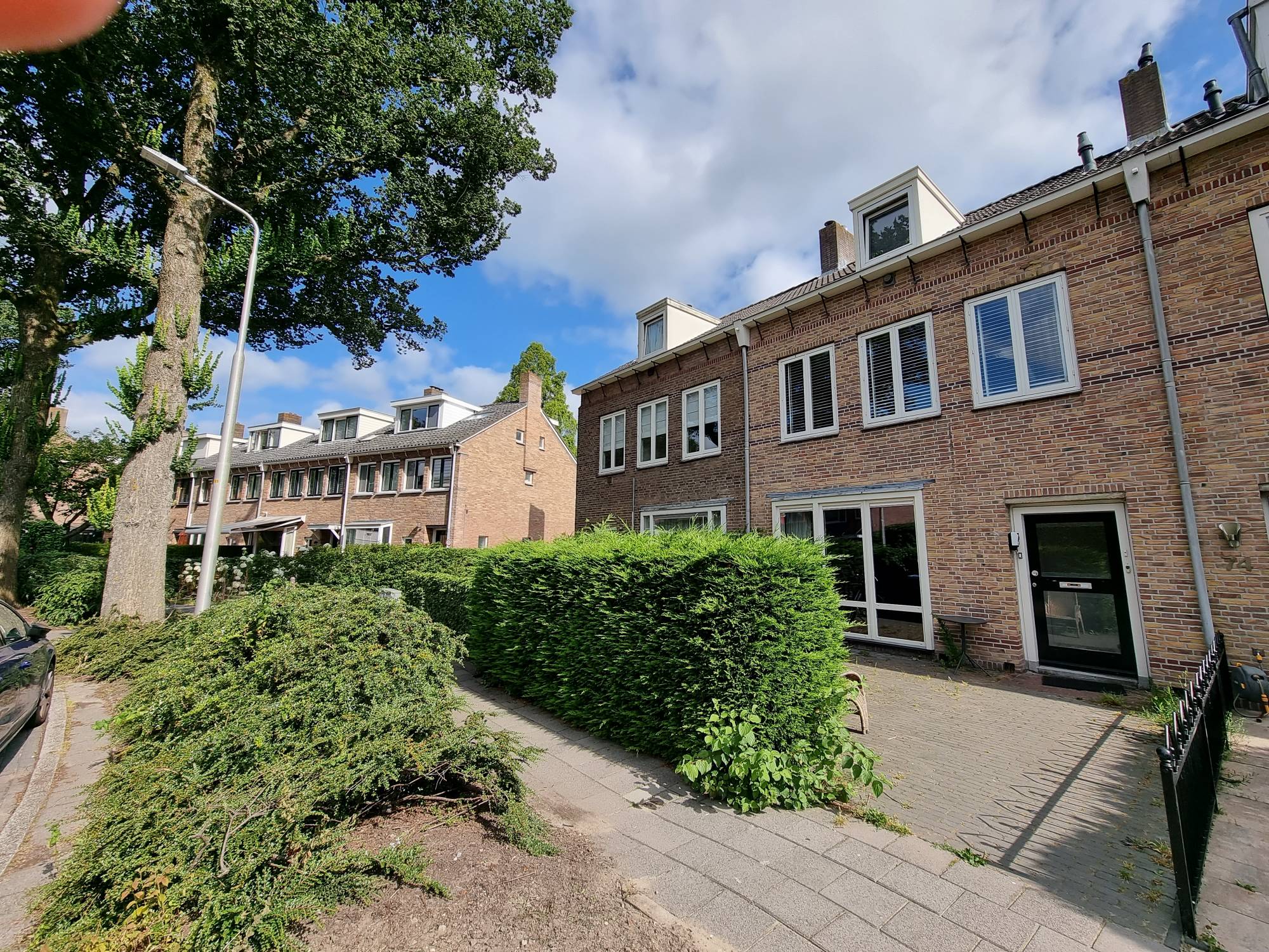 Woning te huur: Mr. Troelstralaan, Amstelveen