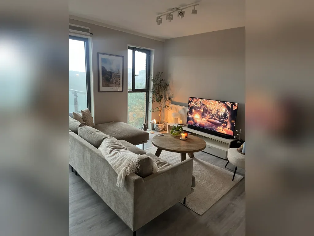 Appartement Treubstraat in Rijswijk
