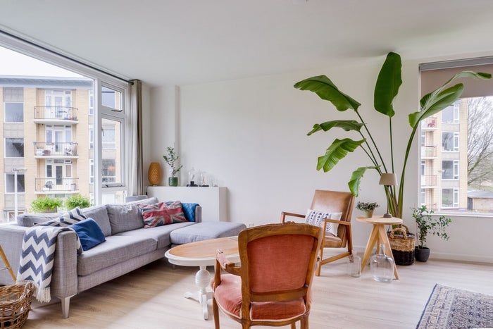 Te huur: Appartement Tolsteegplantsoen 43 1 in Utrecht