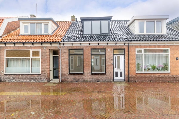 Stakman Bossestraat 10