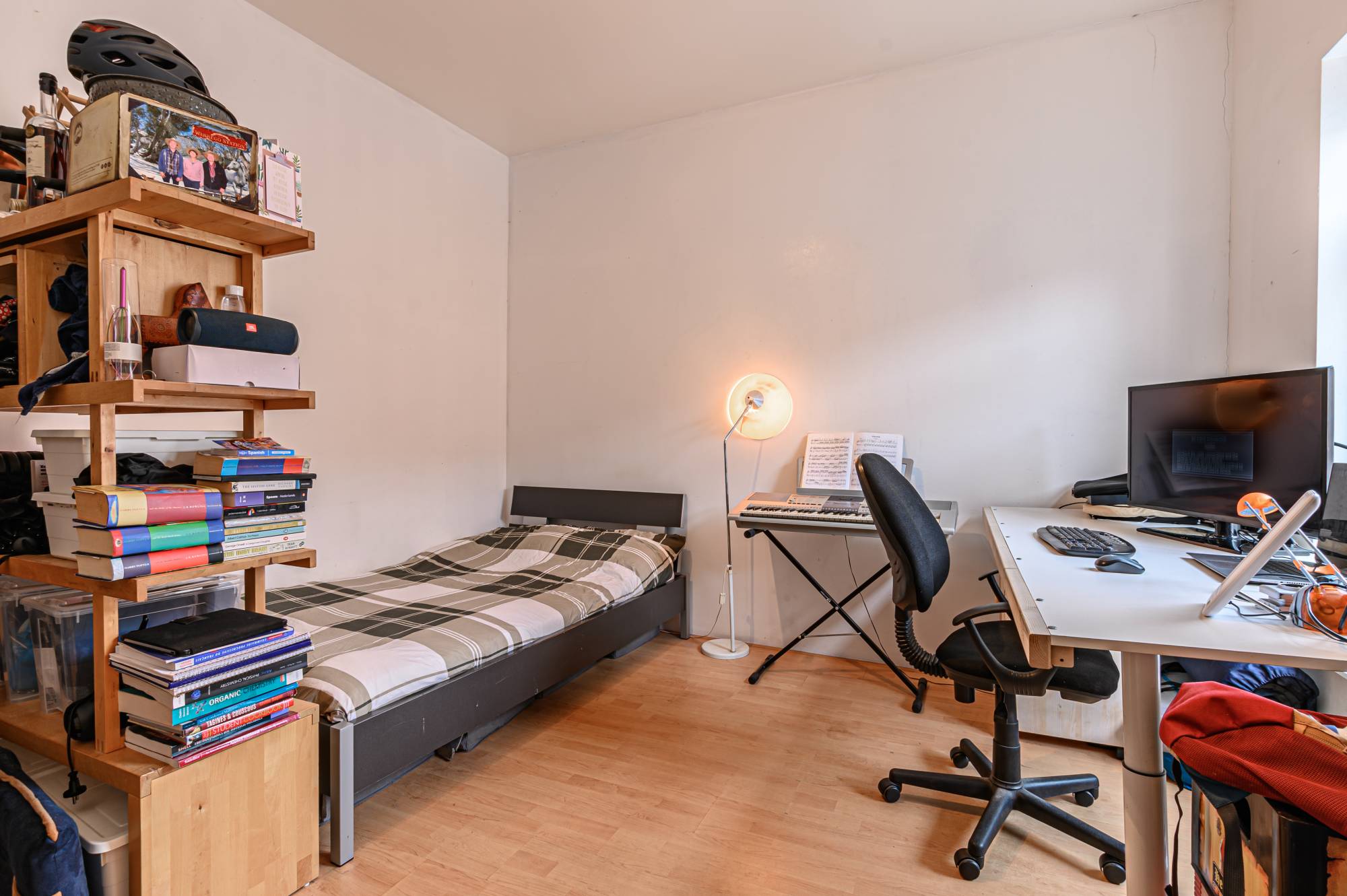 Woning te huur: Olieslagerspoort, Leiden