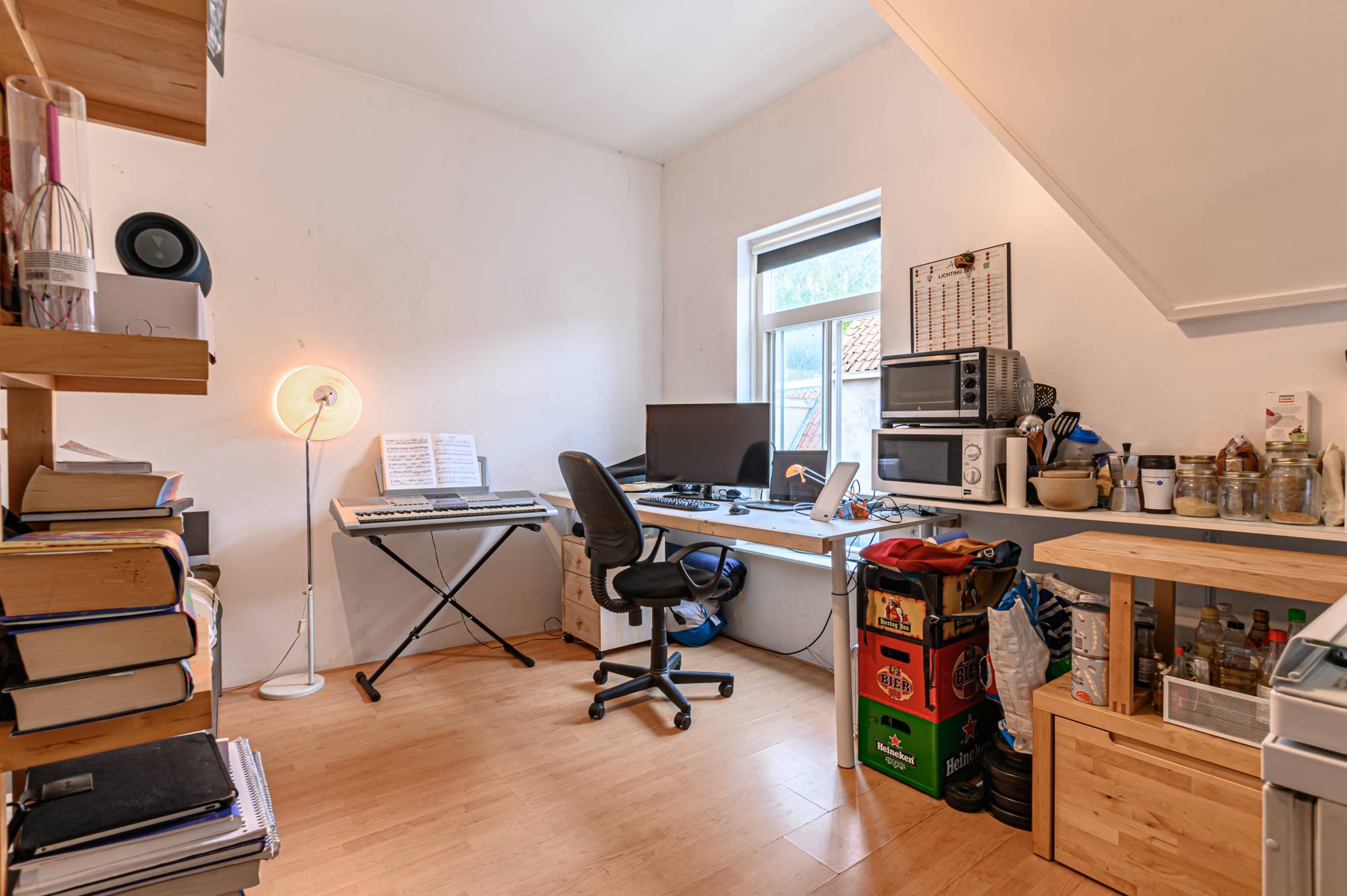 Woning te huur: Olieslagerspoort, Leiden